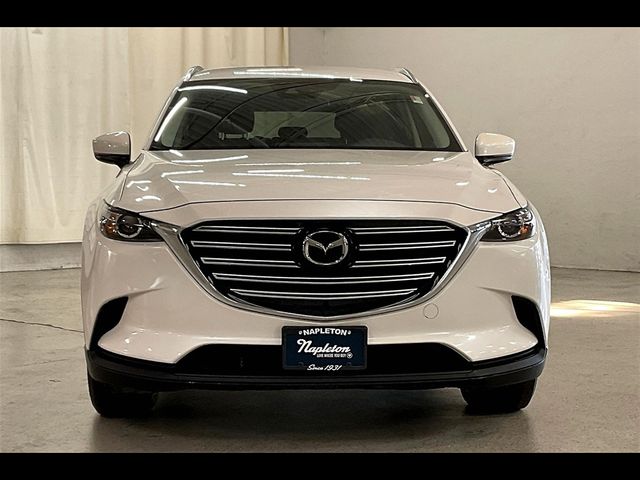 2021 Mazda CX-9 Sport