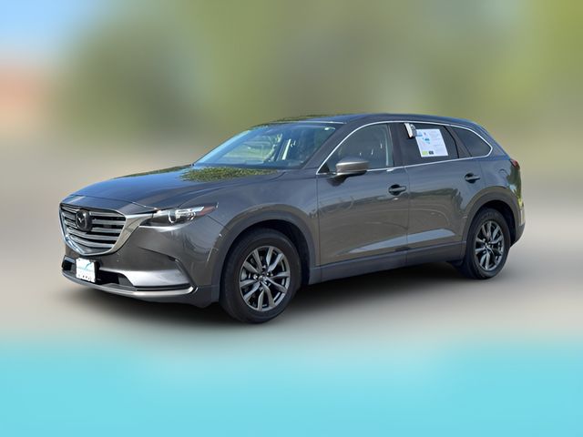 2021 Mazda CX-9 Sport