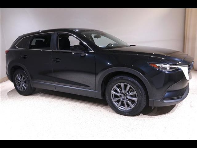 2021 Mazda CX-9 Sport