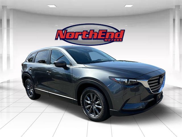 2021 Mazda CX-9 Sport