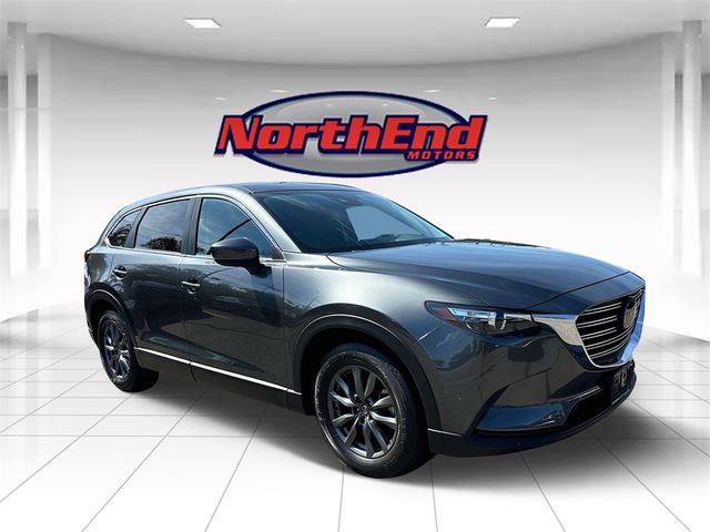 2021 Mazda CX-9 Sport