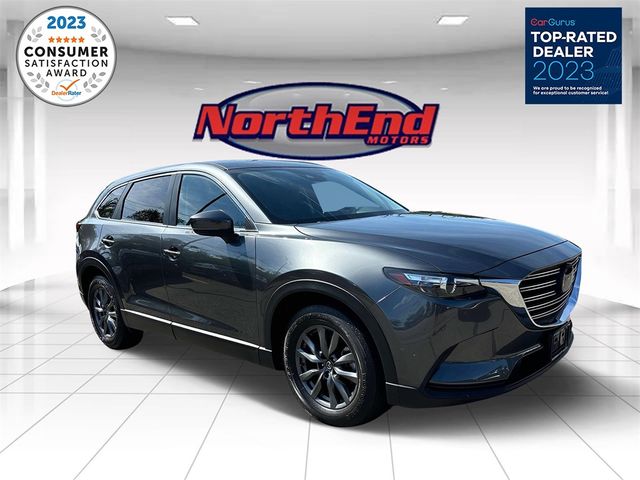 2021 Mazda CX-9 Sport