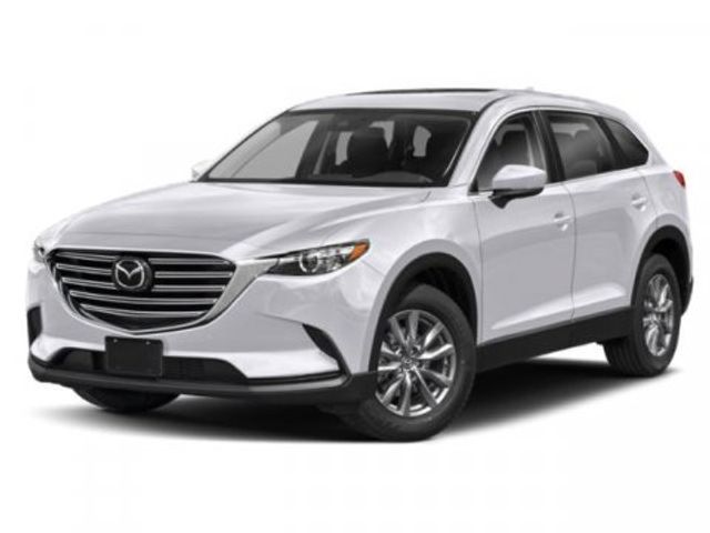 2021 Mazda CX-9 Sport