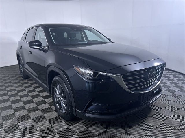 2021 Mazda CX-9 Sport