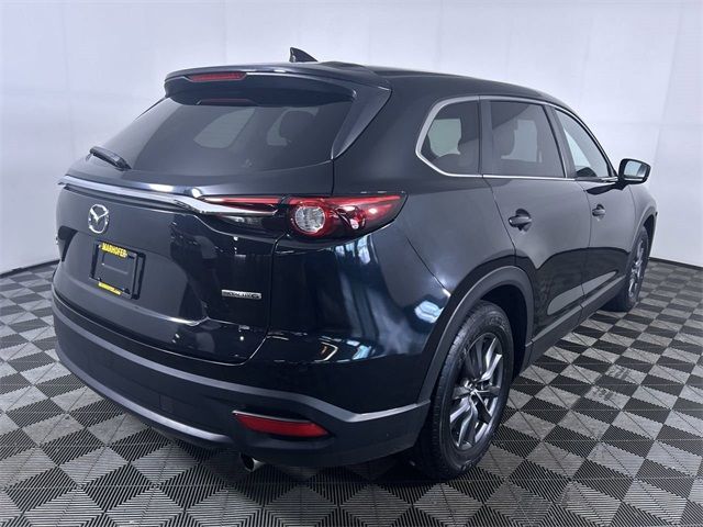 2021 Mazda CX-9 Sport