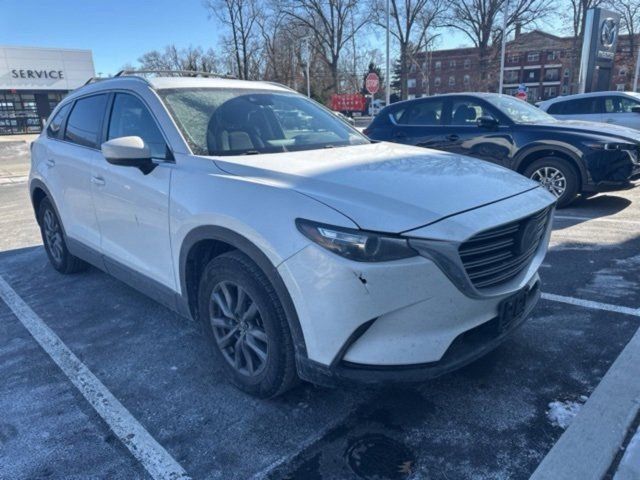 2021 Mazda CX-9 Sport