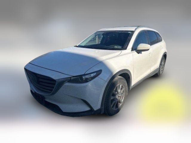 2021 Mazda CX-9 Sport