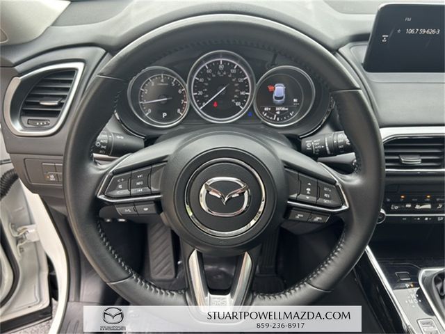 2021 Mazda CX-9 Sport