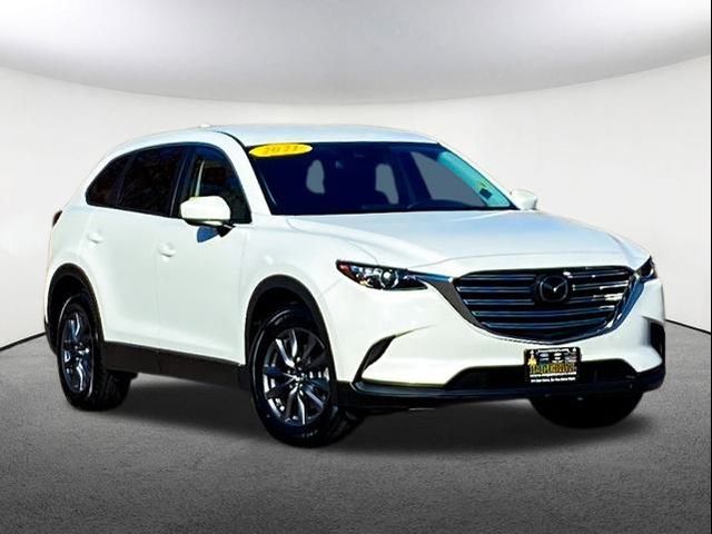 2021 Mazda CX-9 Sport