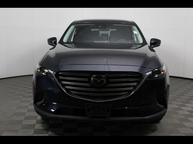 2021 Mazda CX-9 Sport