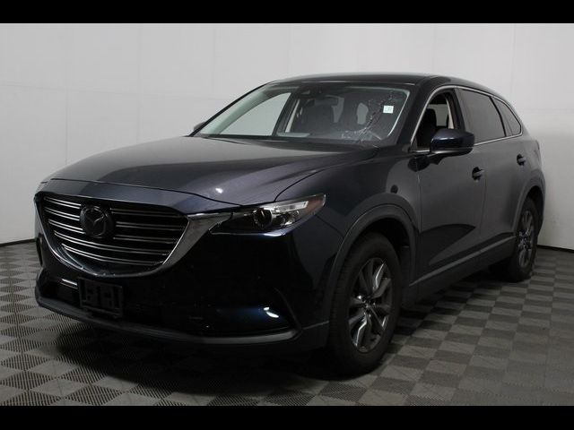 2021 Mazda CX-9 Sport