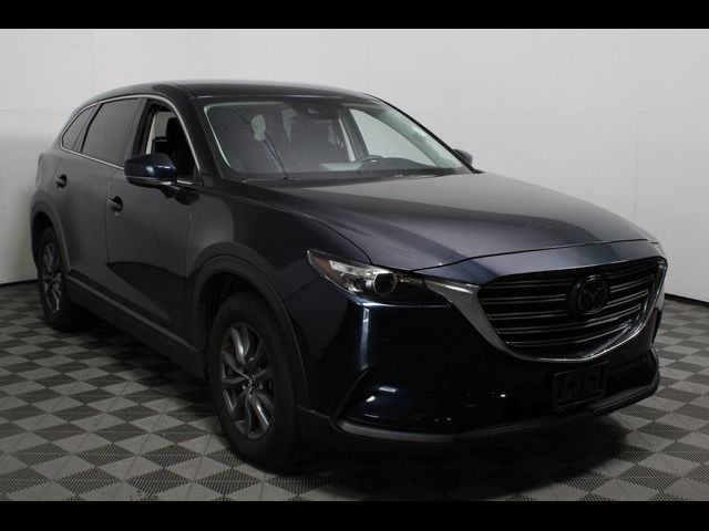 2021 Mazda CX-9 Sport