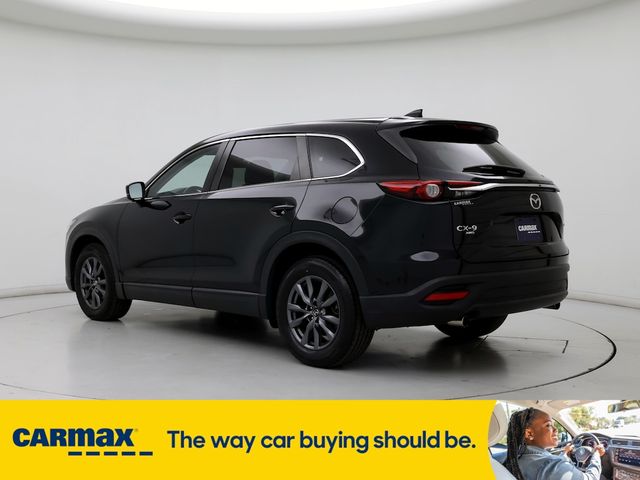 2021 Mazda CX-9 Sport