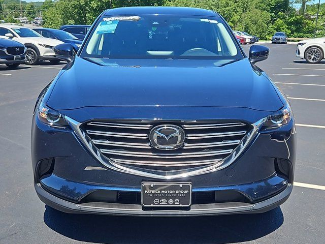 2021 Mazda CX-9 Sport