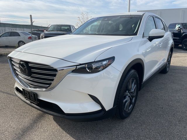 2021 Mazda CX-9 Sport