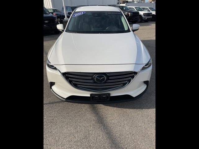 2021 Mazda CX-9 Sport