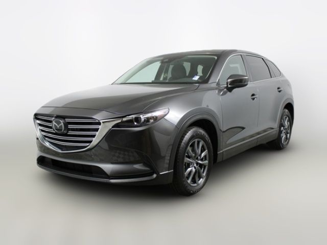 2021 Mazda CX-9 Sport