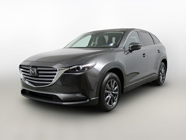 2021 Mazda CX-9 Sport