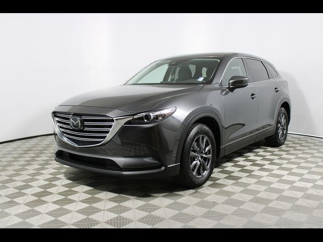 2021 Mazda CX-9 Sport