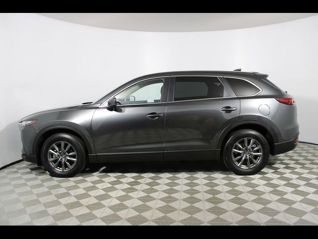 2021 Mazda CX-9 Sport