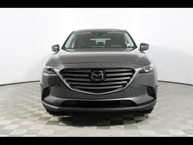 2021 Mazda CX-9 Sport