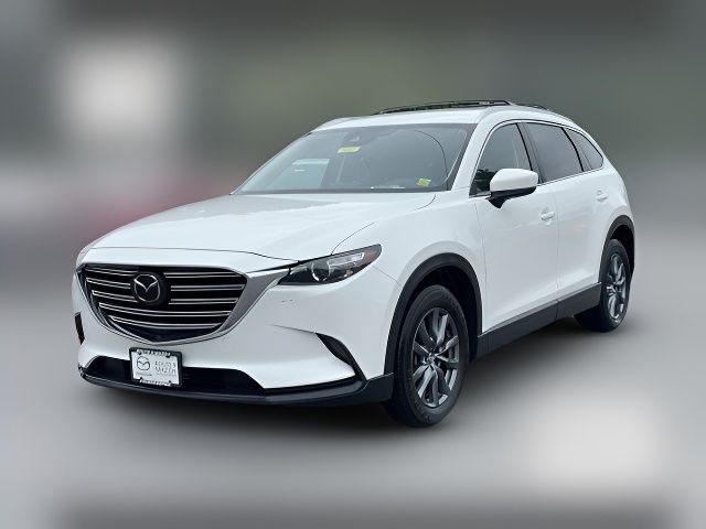 2021 Mazda CX-9 Sport