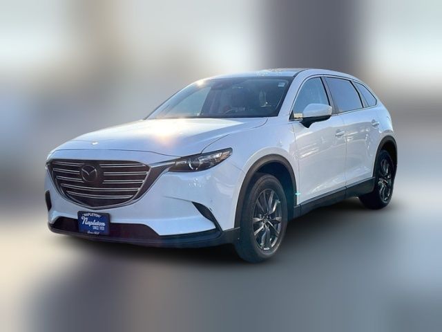 2021 Mazda CX-9 Sport