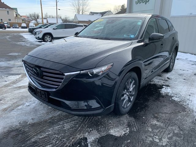 2021 Mazda CX-9 Sport