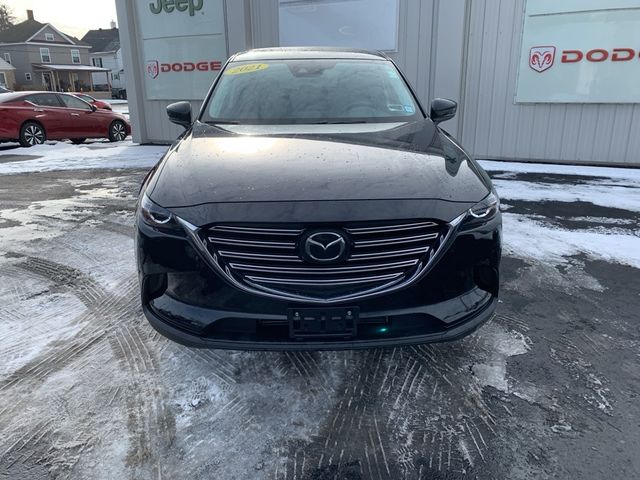 2021 Mazda CX-9 Sport