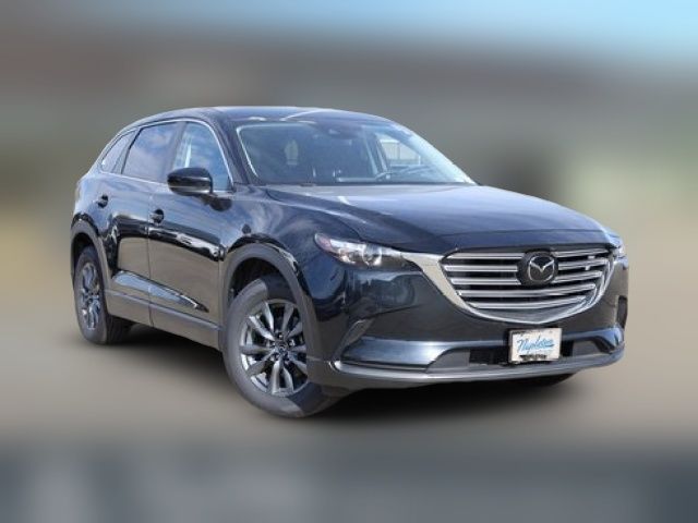 2021 Mazda CX-9 Sport