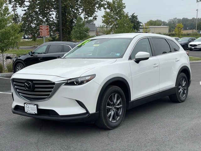 2021 Mazda CX-9 Sport