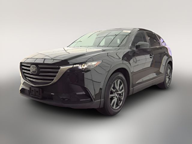 2021 Mazda CX-9 Sport