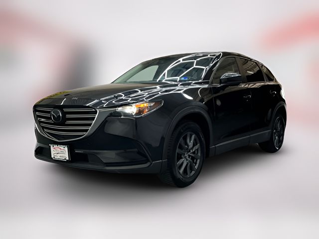 2021 Mazda CX-9 Sport