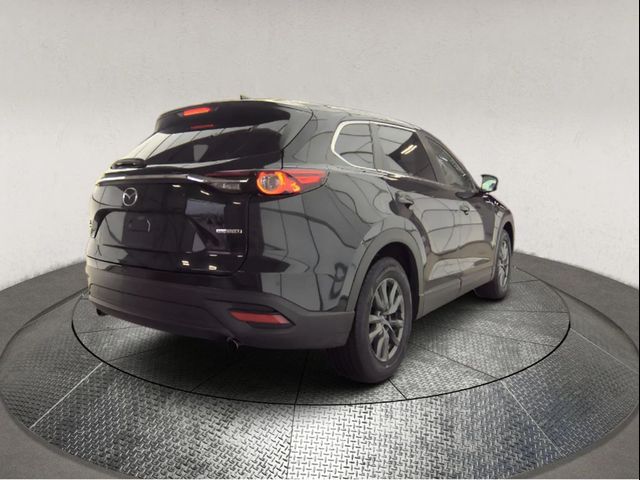 2021 Mazda CX-9 Sport