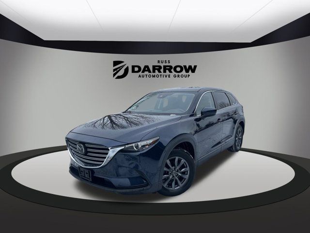 2021 Mazda CX-9 Sport