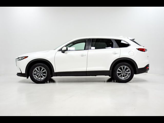 2021 Mazda CX-9 Sport