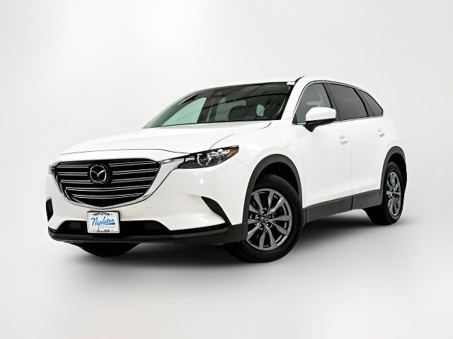 2021 Mazda CX-9 Sport