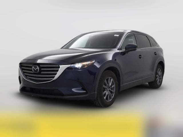 2021 Mazda CX-9 Sport