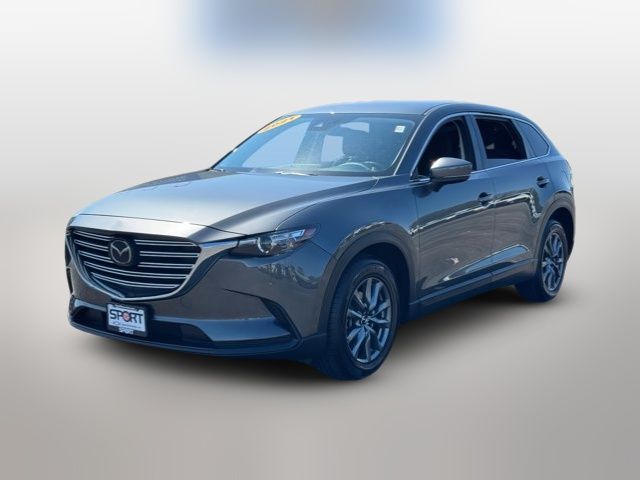 2021 Mazda CX-9 Sport