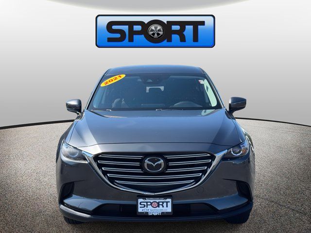 2021 Mazda CX-9 Sport