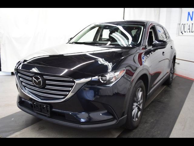 2021 Mazda CX-9 Sport