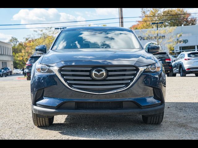 2021 Mazda CX-9 Sport