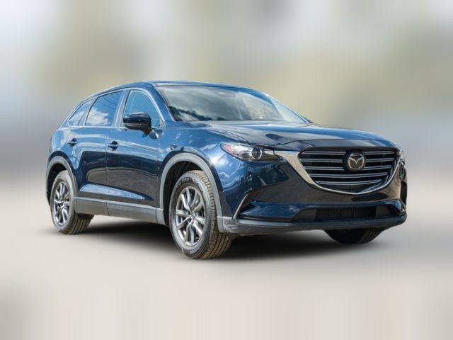 2021 Mazda CX-9 Sport