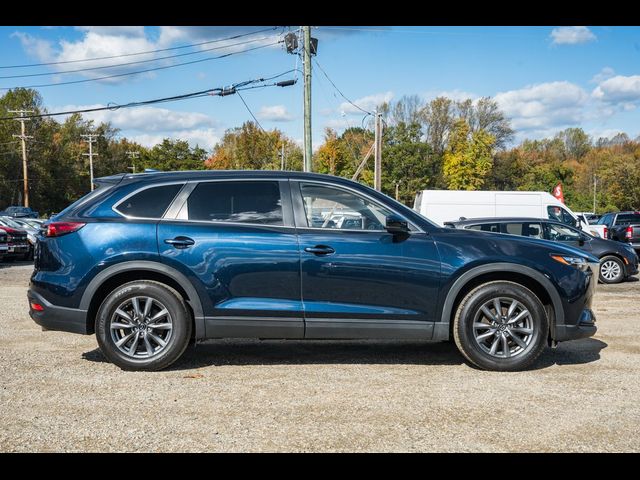 2021 Mazda CX-9 Sport