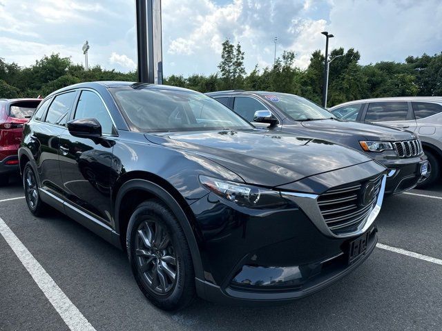 2021 Mazda CX-9 Sport