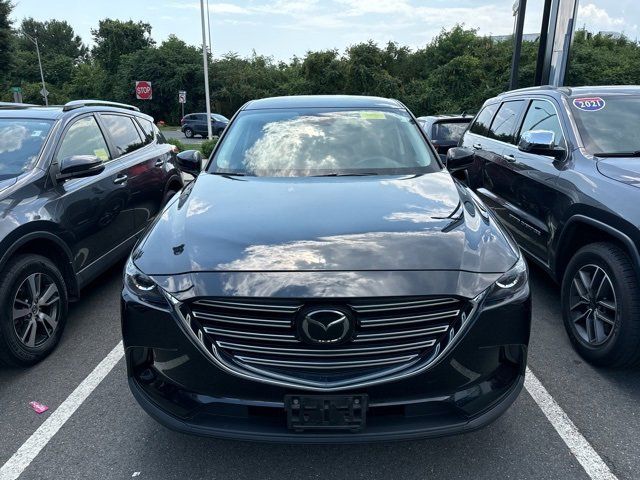 2021 Mazda CX-9 Sport