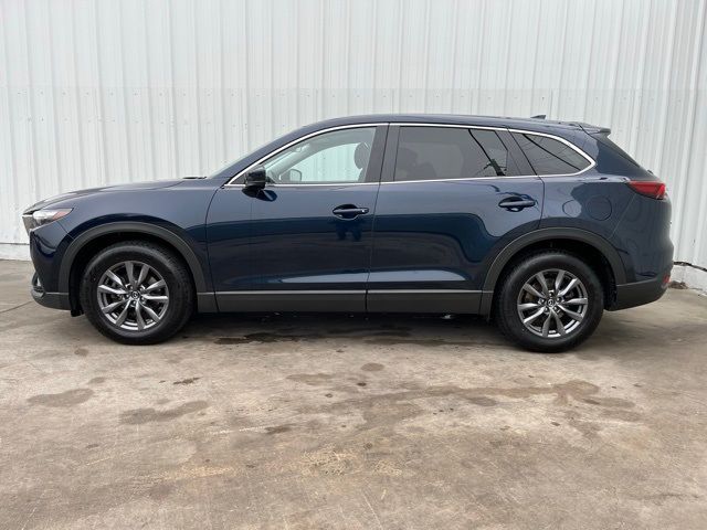 2021 Mazda CX-9 Sport