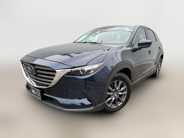 2021 Mazda CX-9 Sport