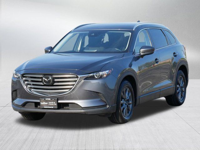 2021 Mazda CX-9 Sport