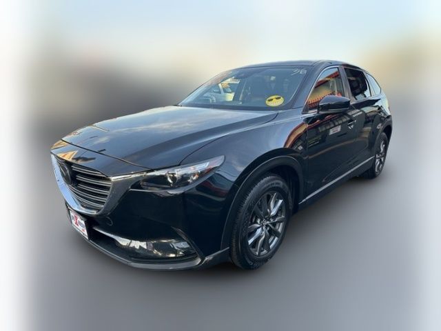 2021 Mazda CX-9 Sport